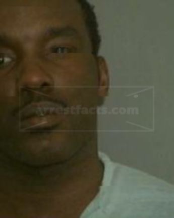 Leroy Williams