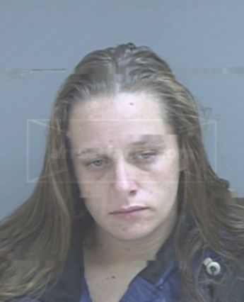 Christine Marie Ryder