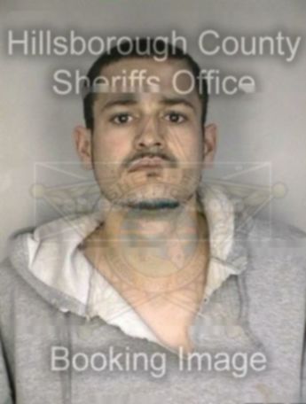 Jacob Jamal Sbeitan