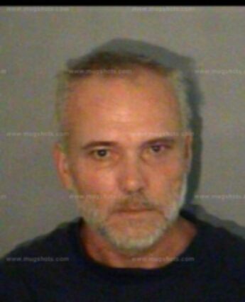 Mark Shawn Gordon