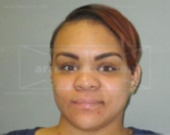 Jasmine Renee Edwards