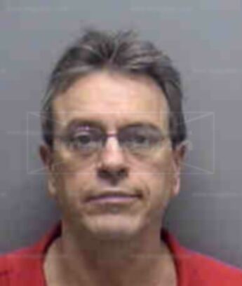 William Craig Tourjee