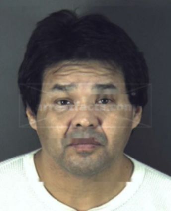 Ramon Gonzales Trejo