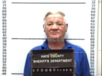 Kenneth Eugene Hamilton