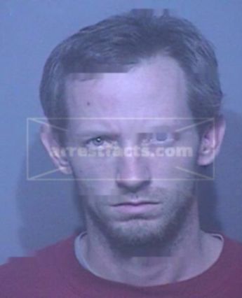 Justin Lee Richards