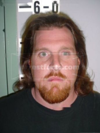 Bret Richard Lewis