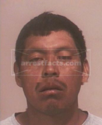 Anselmo Orozco-Fuentes