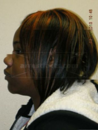 Tachara M Henderson