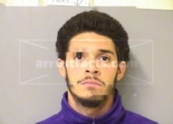 Antwain Molina