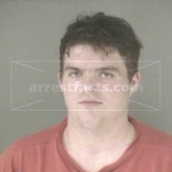 Derrick M Shane