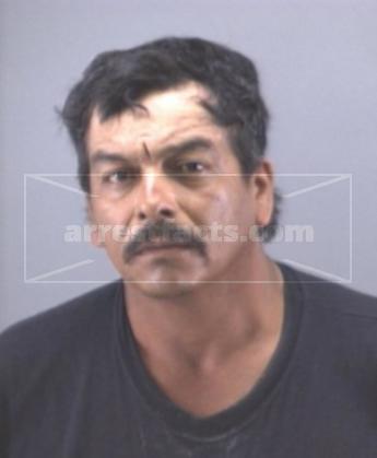 Miguel Hernandez Lara