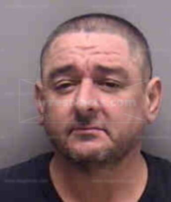 Todd Christopher Edward