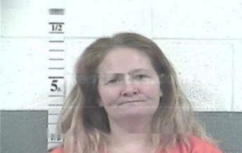 Samanthia Angela Scott/jones