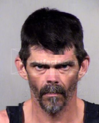 Christopher Dennis Jewell