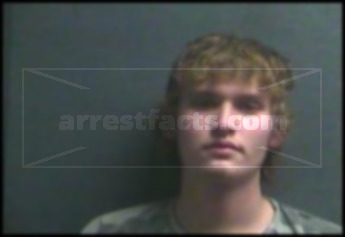 Chadwick Thomas Holcomb