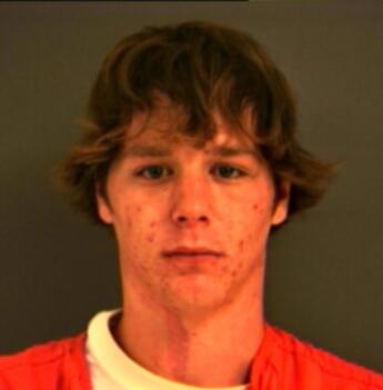 Dustin Jay Goodwin