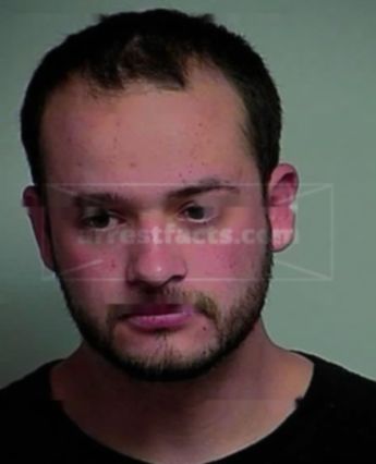 Blake Andrew Dalton