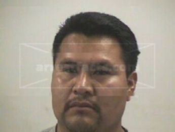 Fidel Bernal Hernandez