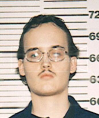 Larry Lee Cundiff