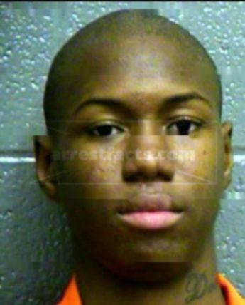 Deantre A Long