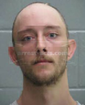 Brett Douglas Yates