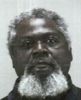 Roy Curtis Gant