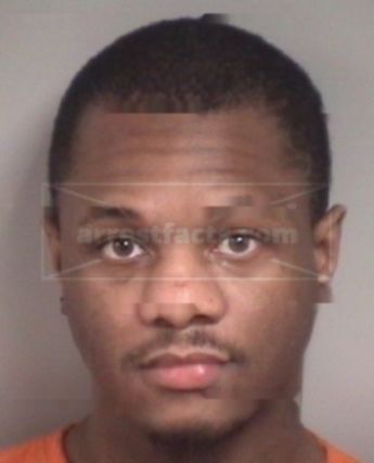 Kevin Lamont Osborne
