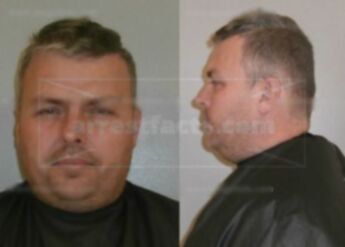 Robert Patrick Stout