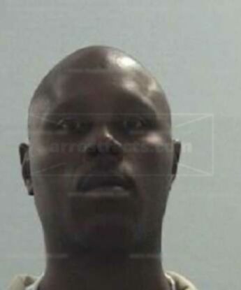 Anthony Jerome Bentley