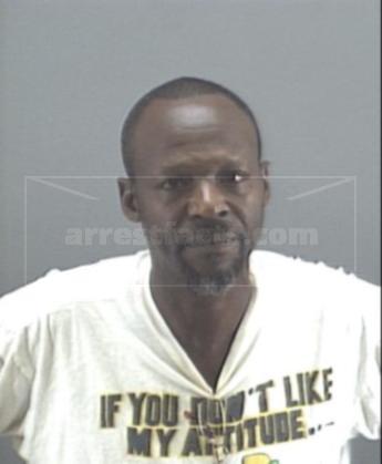 Albert Tyrone Hunter