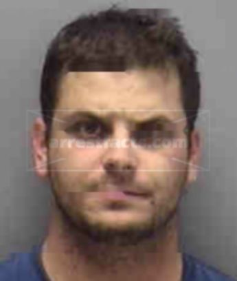 Christopher Alan Stinson