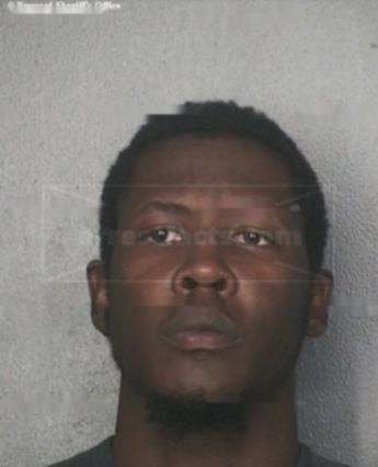 Erick Terrell Foster