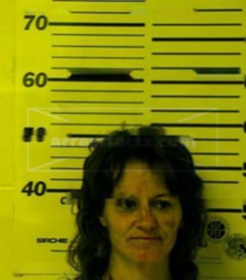 Kimberly Dawn Darden