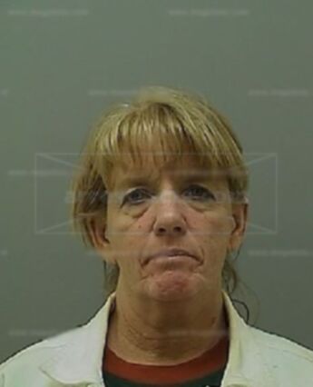 Pamela Jean Parker