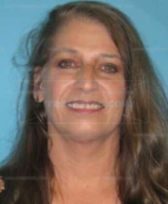 Annette Jackson Johnson