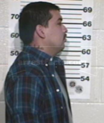 Mark Anthony Ramirez
