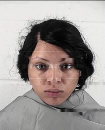 Alexandria Zhane Smith