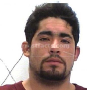 Israel Franklin Martinez