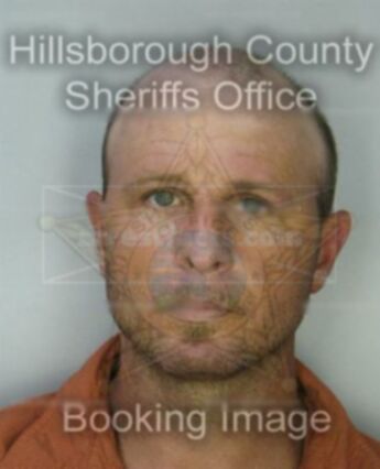 Timothy Brice Horne
