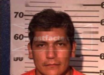Francisco Flores Vega