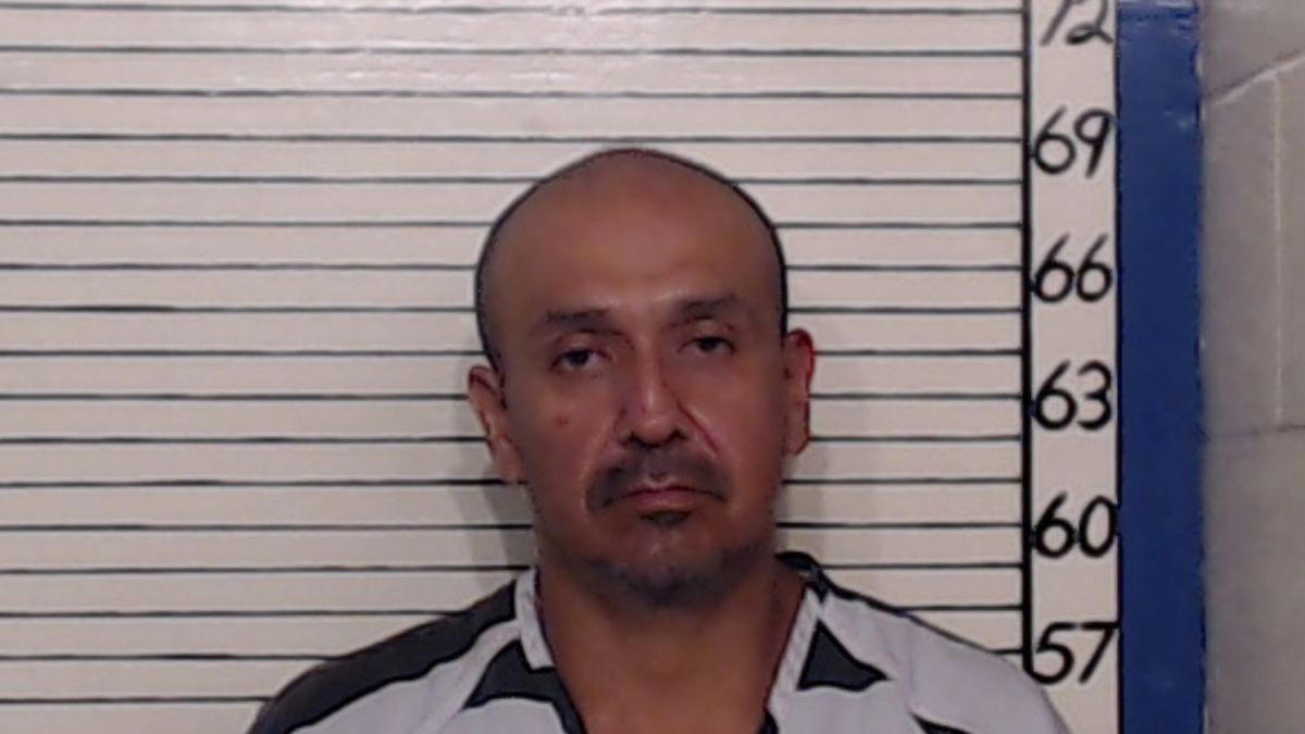 Michael Jamie Sanchez