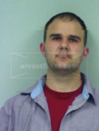 Kenneth Ray Toomey
