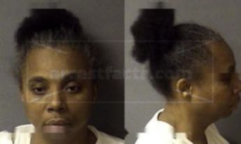 Anita Jean Woods