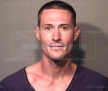 Brandon Harris Turner