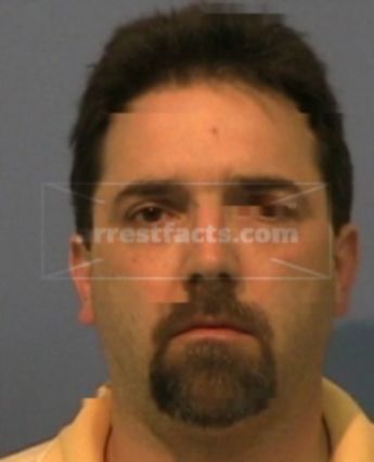 Paul Robert Cook