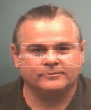 Roger Dale Peaslee