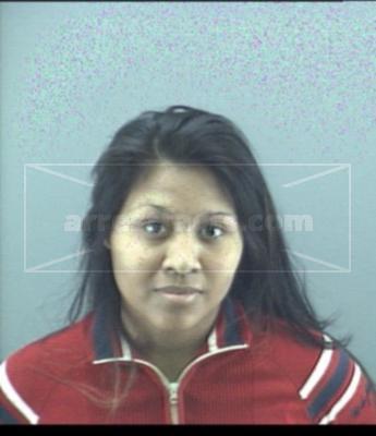 Beronica Hanks
