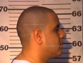 Errol Ramon Myrick