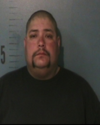 Richard Anthony Gonzales