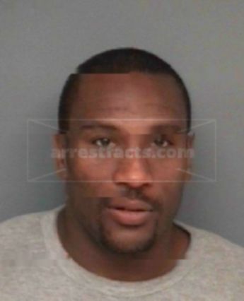 Kennan Darnelle Johnson